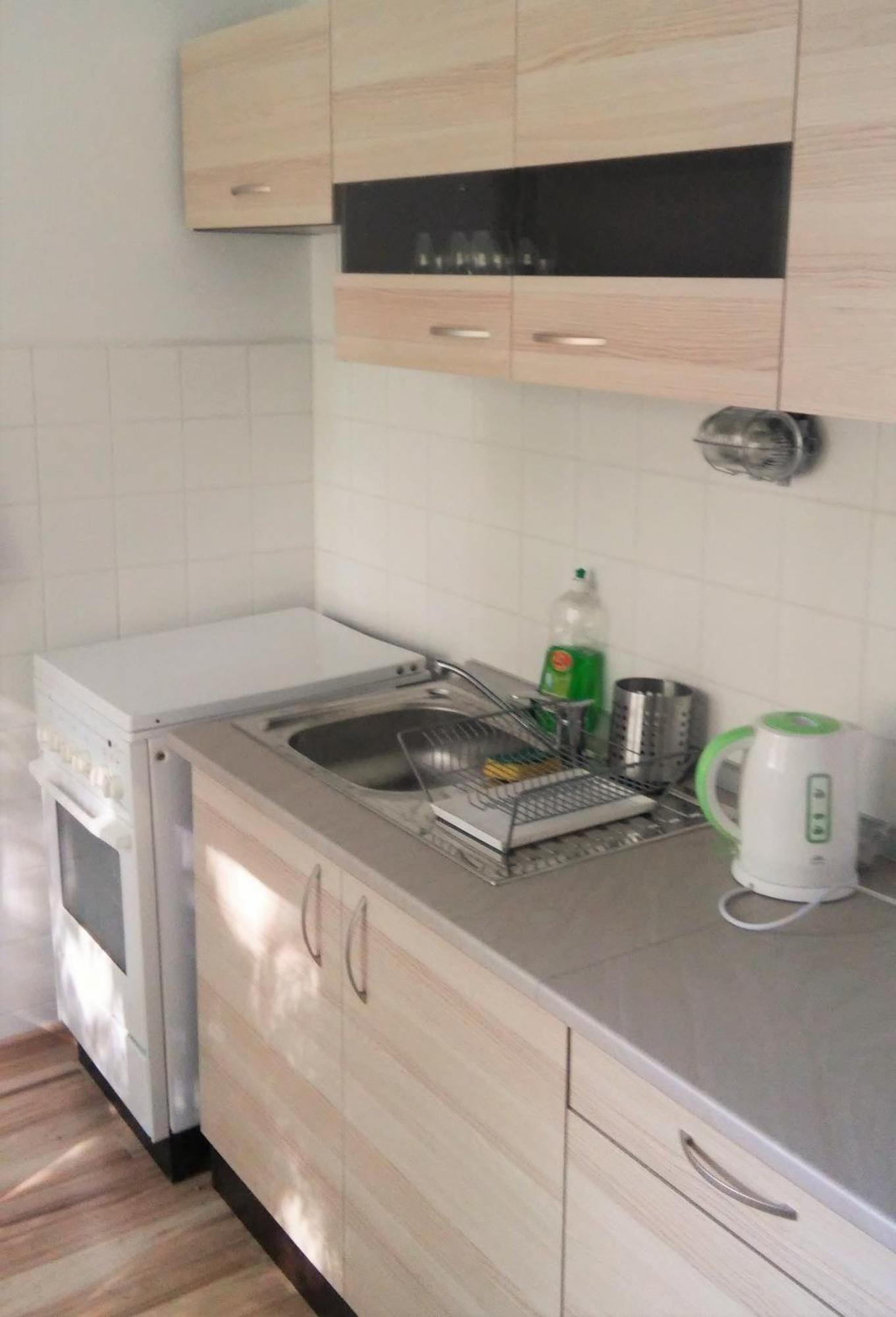 ברזנו Retro Apartment מראה חיצוני תמונה