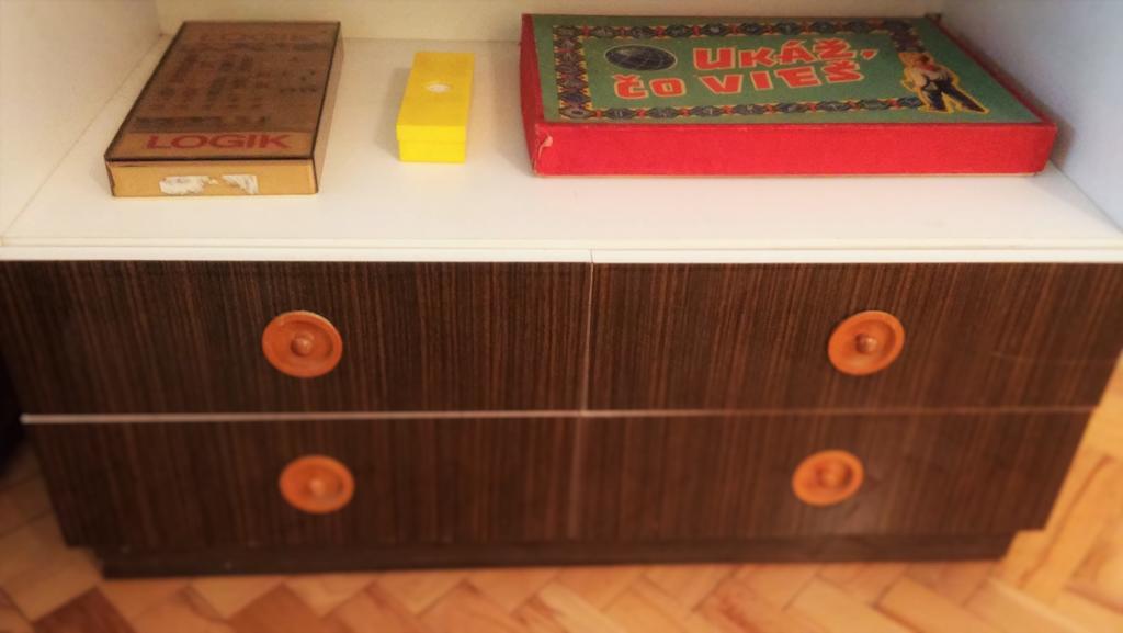 ברזנו Retro Apartment מראה חיצוני תמונה